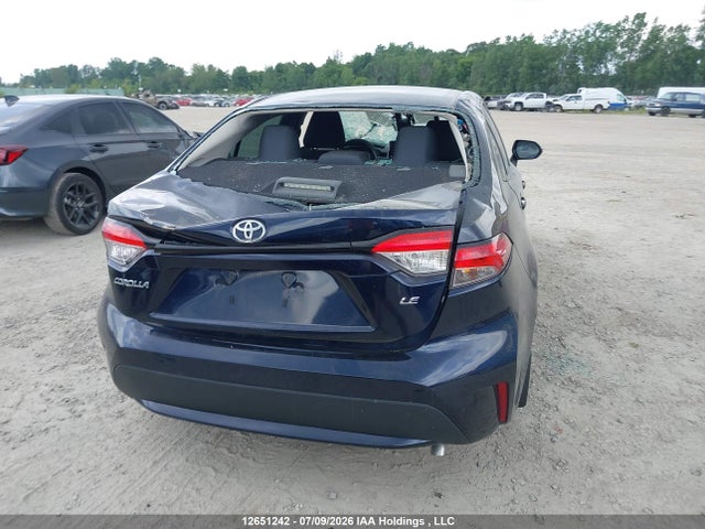 5YFBPMBEXMP229902 Toyota Corolla