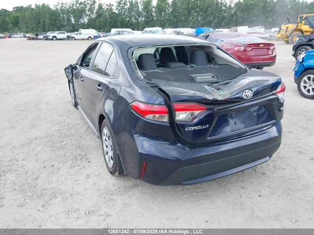 5YFBPMBEXMP229902 Toyota Corolla
