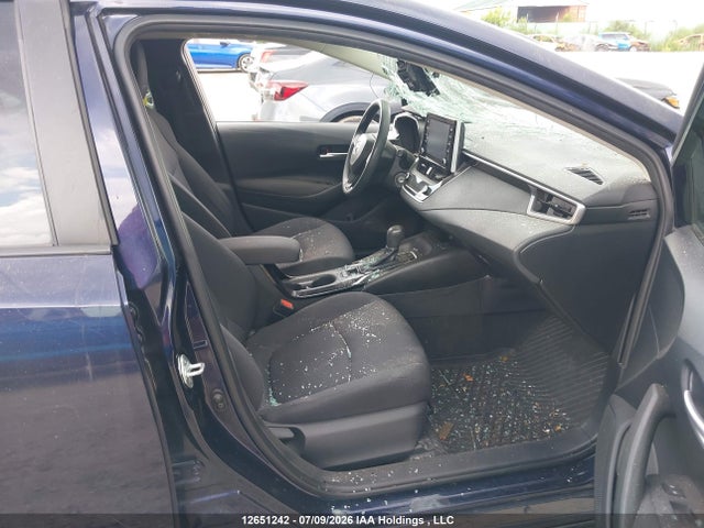 5YFBPMBEXMP229902 Toyota Corolla