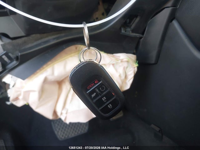 Aukcja sprzedaży 2023 Honda Cr-v, vin: 2HKRS4H70PH123174, numer aukcji: 12651243