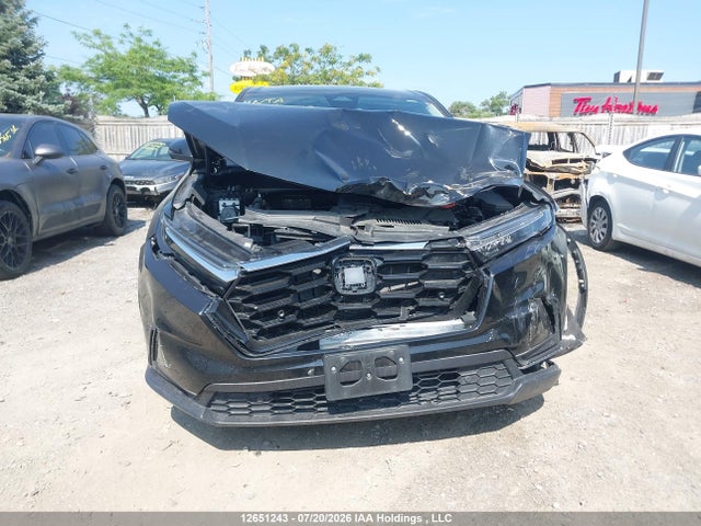 Aukcja sprzedaży 2023 Honda Cr-v, vin: 2HKRS4H70PH123174, numer aukcji: 12651243