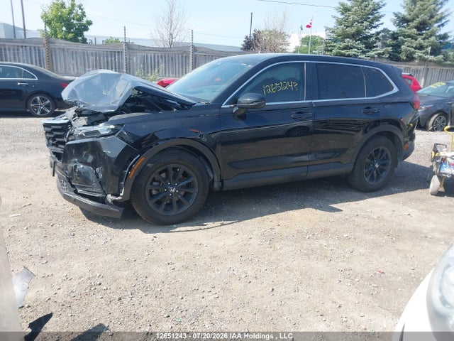 Aukcja sprzedaży 2023 Honda Cr-v, vin: 2HKRS4H70PH123174, numer aukcji: 12651243