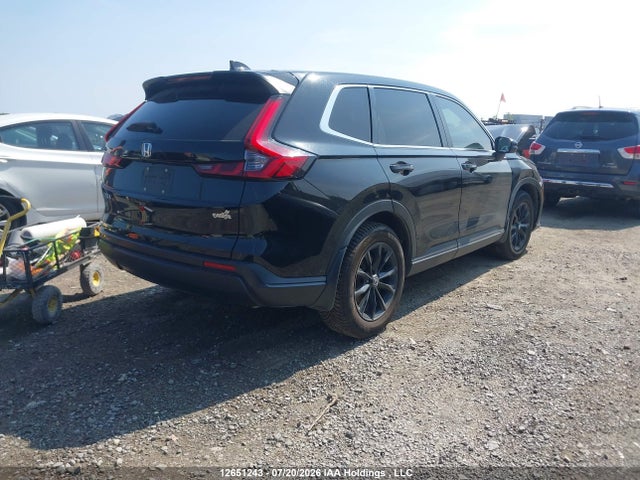 Aukcja sprzedaży 2023 Honda Cr-v, vin: 2HKRS4H70PH123174, numer aukcji: 12651243