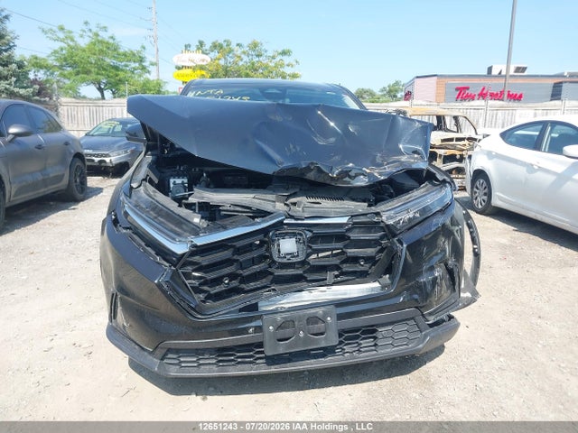 Aukcja sprzedaży 2023 Honda Cr-v, vin: 2HKRS4H70PH123174, numer aukcji: 12651243