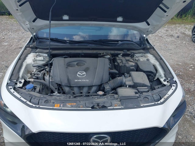 Mazda 3 2022 JM1BPALL1N1522749 Image 10