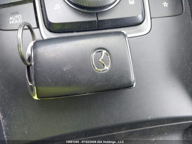 Mazda 3 2022 JM1BPALL1N1522749 Image 11