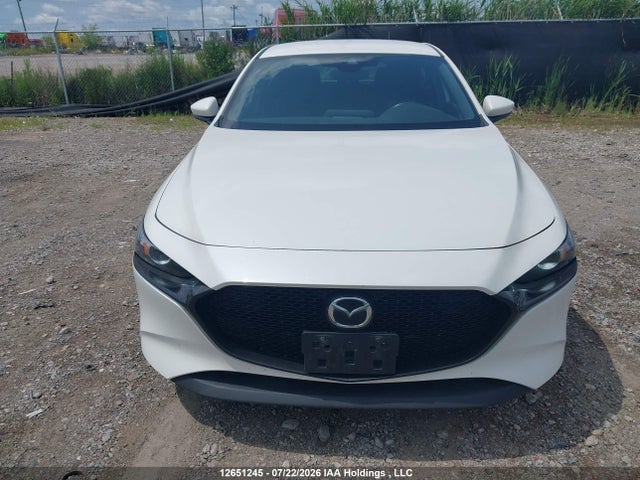 Mazda 3 2022 JM1BPALL1N1522749 Image 12
