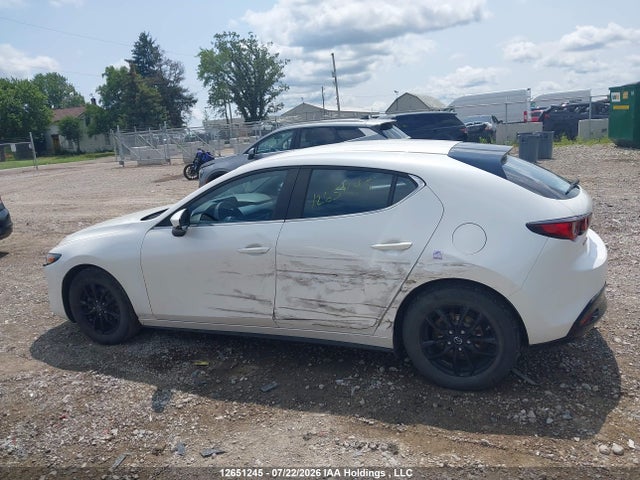 Mazda 3 2022 JM1BPALL1N1522749 Image 14