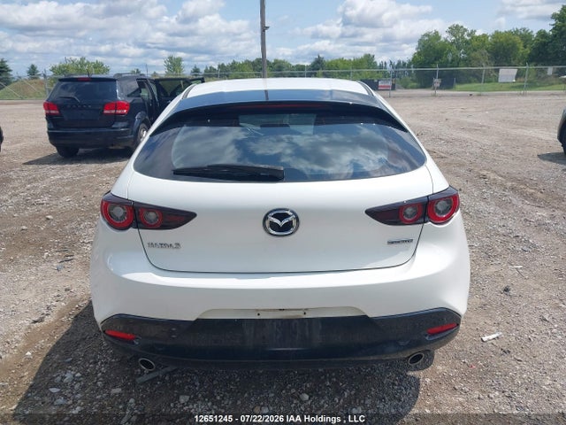 Mazda 3 2022 JM1BPALL1N1522749 Image 16