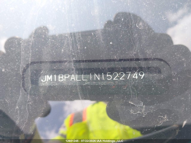 Mazda 3 2022 JM1BPALL1N1522749 Image 18