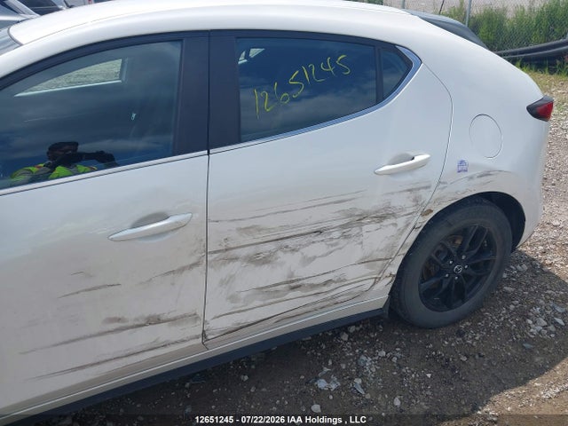 Mazda 3 2022 JM1BPALL1N1522749 Image 6