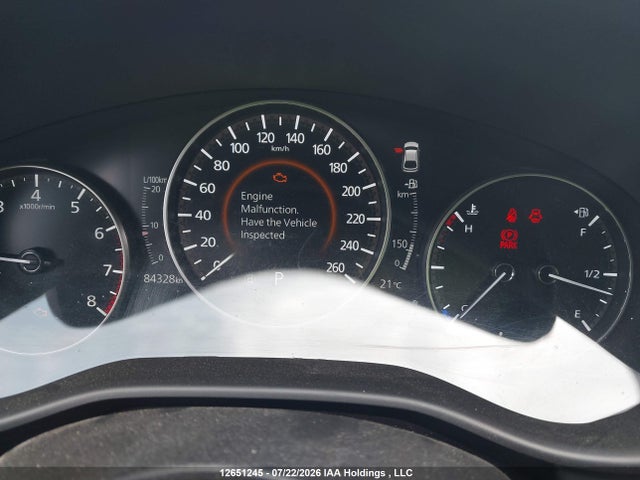 Mazda 3 2022 JM1BPALL1N1522749 Image 7