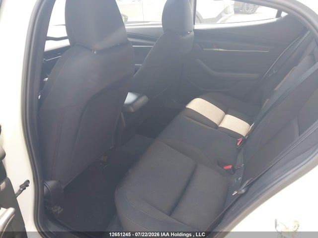 Mazda 3 2022 JM1BPALL1N1522749 Image 8
