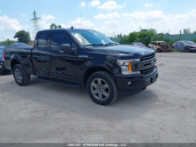 2019 1FTFX1E49KKE55024 main image