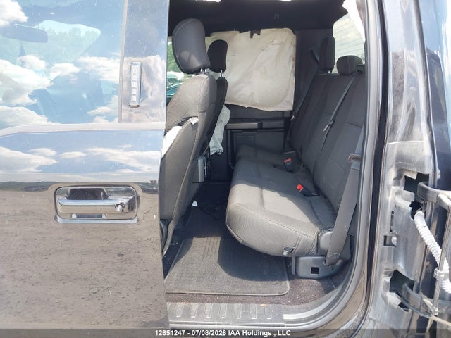 12651247 :رقم المزاد ، 1FTFX1E49KKE55024 vin ، 2019 Ford F-150 مزاد بيع