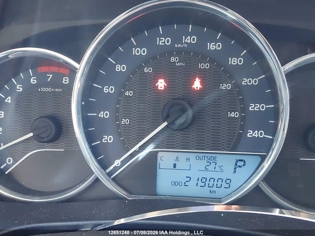 Продажа на аукционе авто 2014 Toyota Corolla, vin: 2T1BURHE6EC121162, номер лота: 12651248