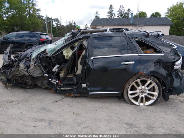 2LMDJ8JK5EBL09014 Lincoln MKX