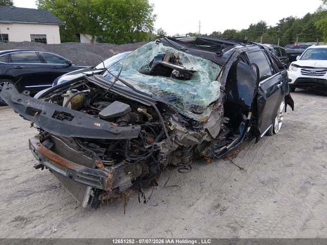 2LMDJ8JK5EBL09014 Lincoln MKX