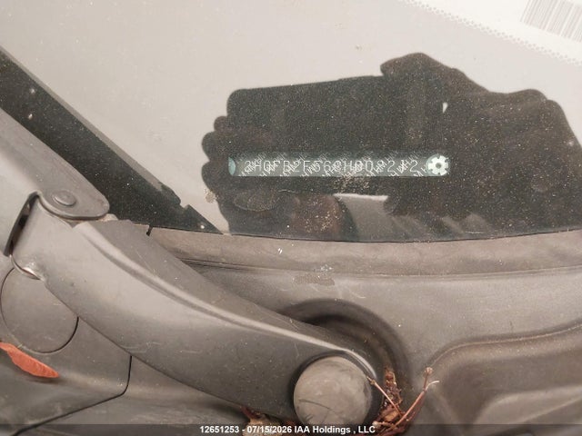 Продажа на аукционе авто 2012 Honda Civic, vin: 2HGFB2F56CH002212, номер лота: 12651253