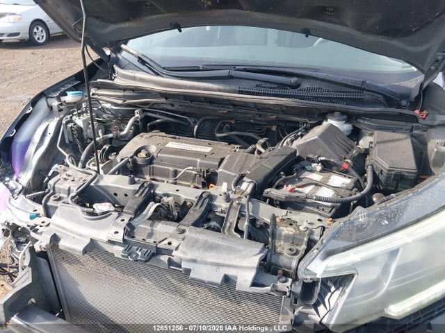 Honda CR-V 2015 2HKRM4H52FH128268 Image 10