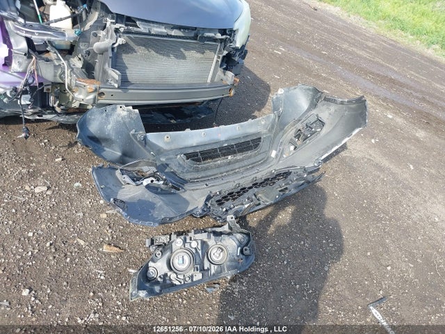 Honda CR-V 2015 2HKRM4H52FH128268 Image 12