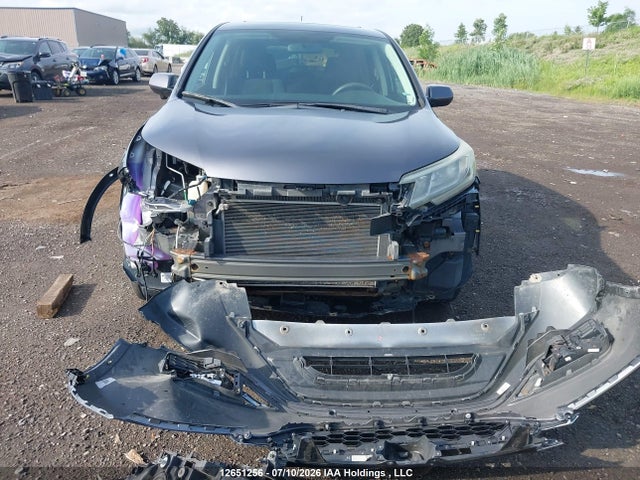 Honda CR-V 2015 2HKRM4H52FH128268 Image 13