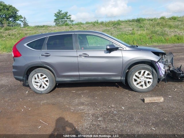 Honda CR-V 2015 2HKRM4H52FH128268 Image 14