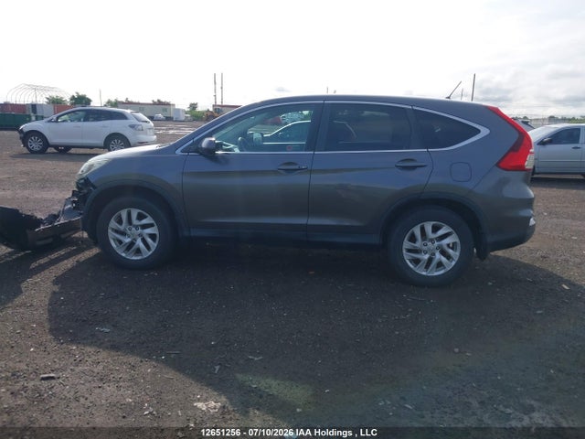 Honda CR-V 2015 2HKRM4H52FH128268 Image 15