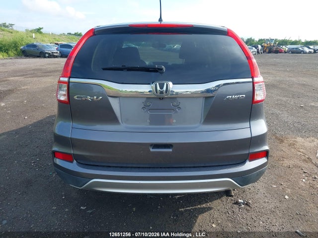 Honda CR-V 2015 2HKRM4H52FH128268 Image 17