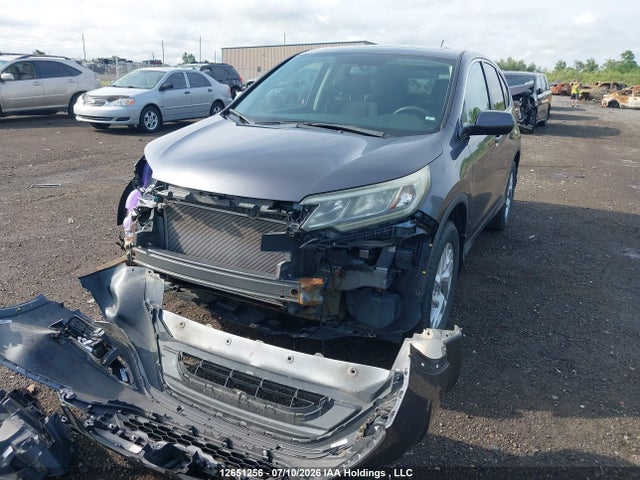 Honda CR-V 2015 2HKRM4H52FH128268 Image 2