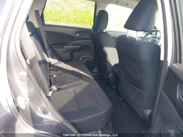 Honda CR-V 2015 2HKRM4H52FH128268 Image 8