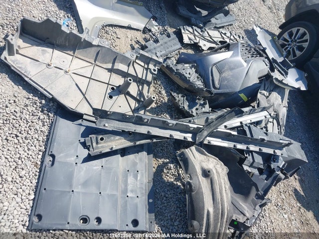 2021 Toyota Rav4 მანქანა იყიდება აუქციონზე, vin: 2T3B1RFV7MC233325, აუქციონის ნომერი: 12651258