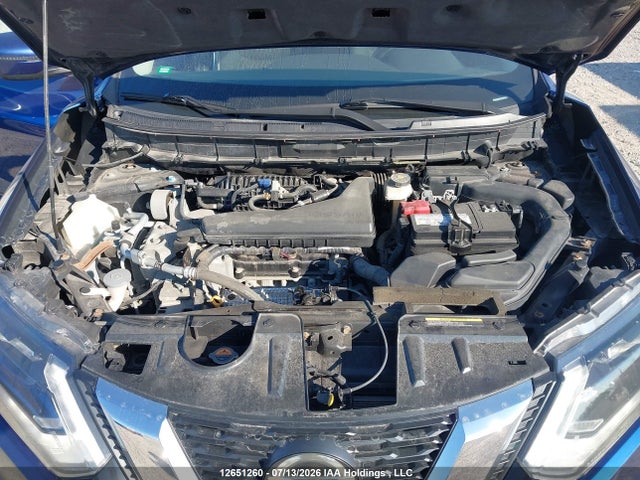 Aukcja sprzedaży 2020 Nissan Rogue, vin: 5N1AT2MT3LC744136, numer aukcji: 12651260