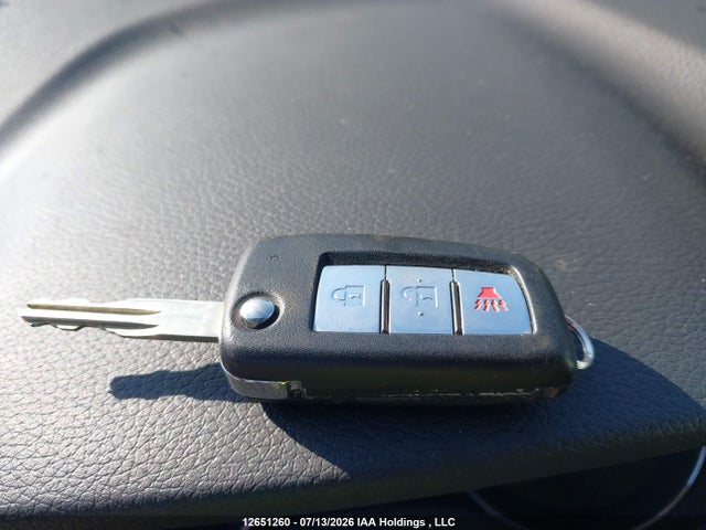 Aukcja sprzedaży 2020 Nissan Rogue, vin: 5N1AT2MT3LC744136, numer aukcji: 12651260