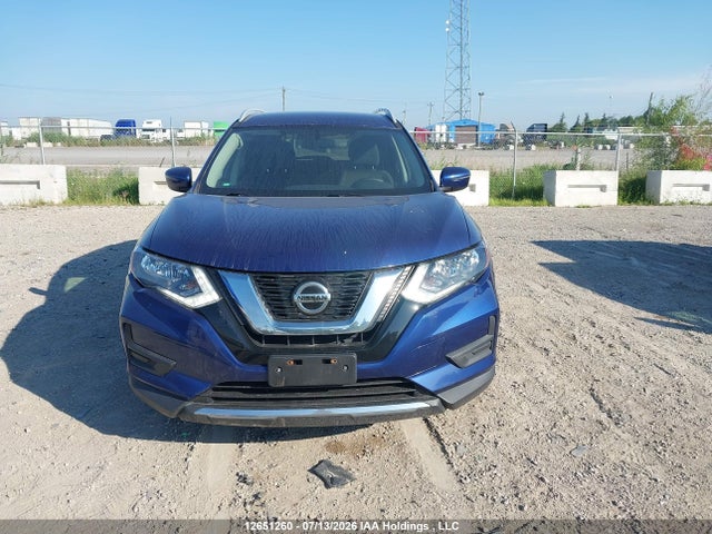Aukcja sprzedaży 2020 Nissan Rogue, vin: 5N1AT2MT3LC744136, numer aukcji: 12651260