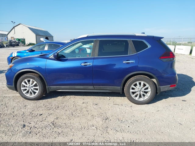 Nissan Rogue 2020 5N1AT2MT3LC744136 Image 14