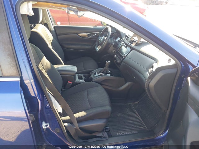 Aukcja sprzedaży 2020 Nissan Rogue, vin: 5N1AT2MT3LC744136, numer aukcji: 12651260