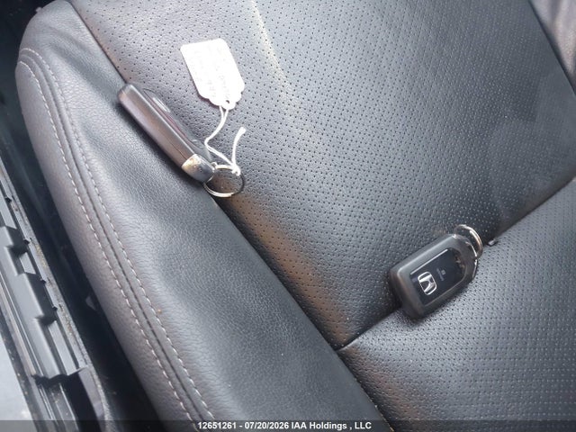 2015 Honda Accord მანქანა იყიდება აუქციონზე, vin: 1HGCR2F83FA801750, აუქციონის ნომერი: 12651261
