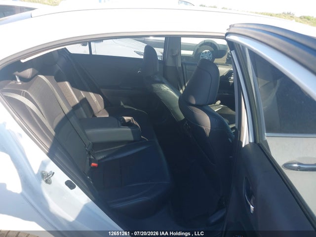2015 Honda Accord მანქანა იყიდება აუქციონზე, vin: 1HGCR2F83FA801750, აუქციონის ნომერი: 12651261