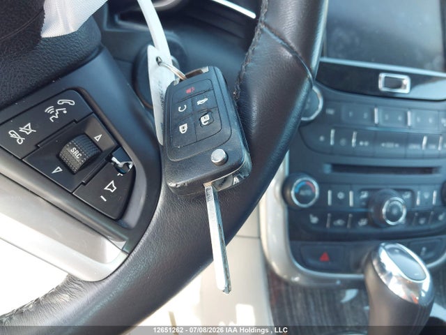 Продажа на аукционе авто 2014 Chevrolet Malibu, vin: 1G11G5SXXEU135485, номер лота: 12651262