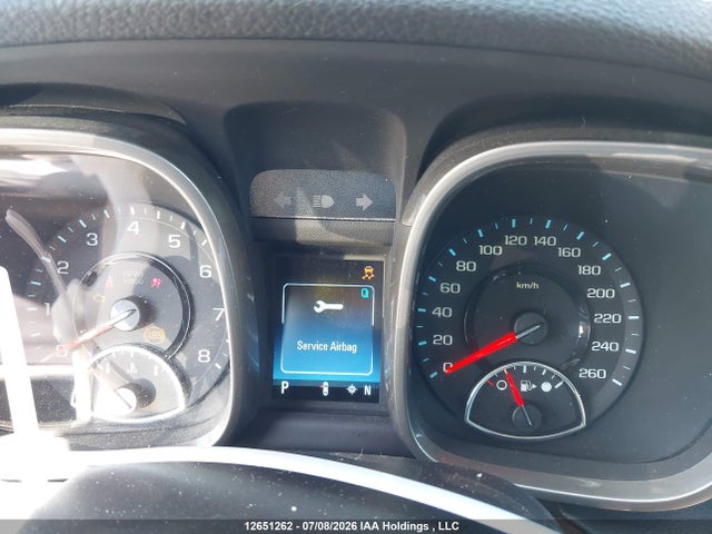 Продажа на аукционе авто 2014 Chevrolet Malibu, vin: 1G11G5SXXEU135485, номер лота: 12651262