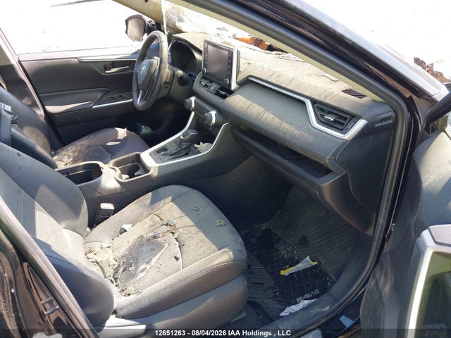 Toyota RAV4 2019 2T3R1RFV6KW022773 Image 5