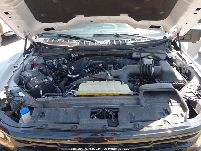 Ford F-150 2024 1FTEW3LP2RFB61975 Image 10
