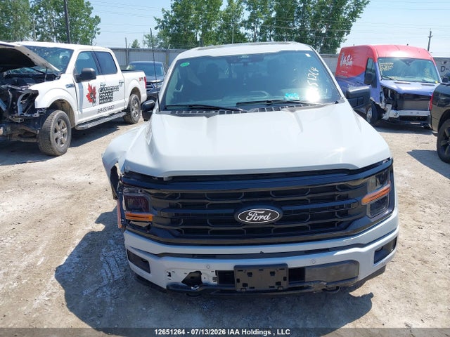 Ford F-150 2024 1FTEW3LP2RFB61975 Image 12