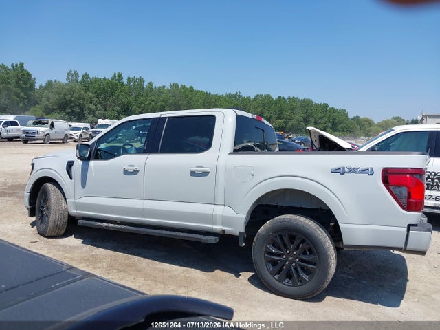 Ford F-150 2024 1FTEW3LP2RFB61975 Image 14