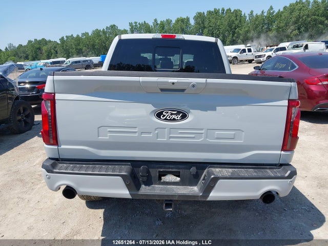 Ford F-150 2024 1FTEW3LP2RFB61975 Image 16