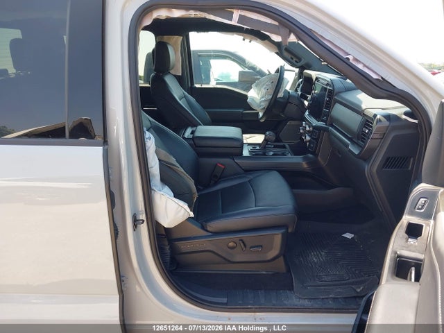 Ford F-150 2024 1FTEW3LP2RFB61975 Image 5