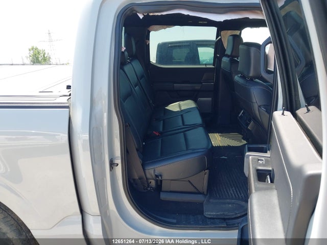 Ford F-150 2024 1FTEW3LP2RFB61975 Image 8