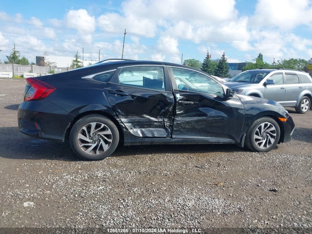 Продаж на аукціоні авто 2020 Honda Civic, vin: 2HGFC2F70LH014001, номер лоту: 12651266