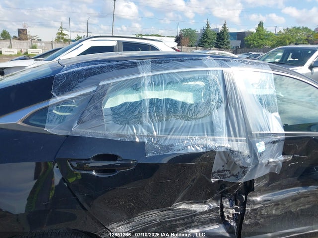 Продаж на аукціоні авто 2020 Honda Civic, vin: 2HGFC2F70LH014001, номер лоту: 12651266